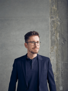 Stephan Strauss