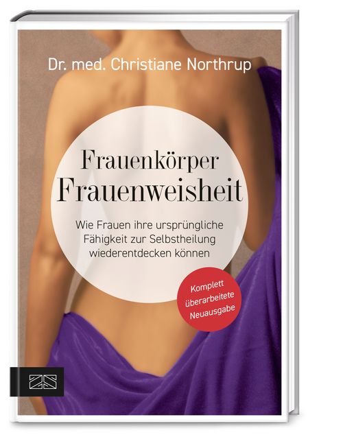 Frauenkörper – Frauenweisheit
