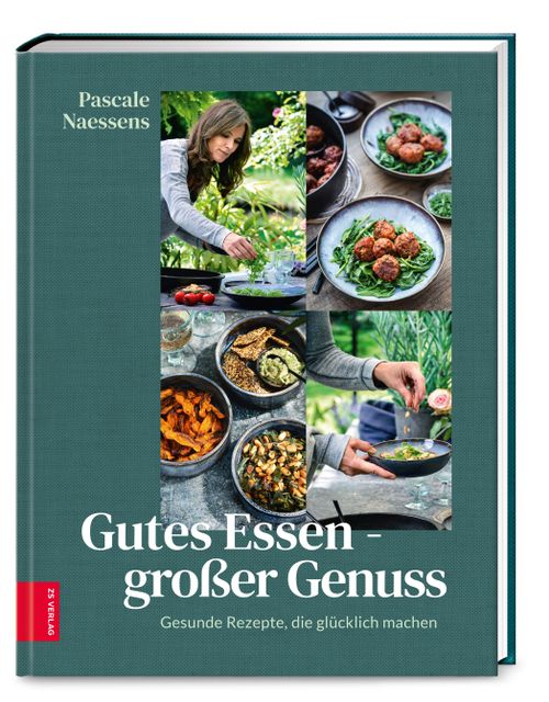 Gutes Essen – großer Genuss