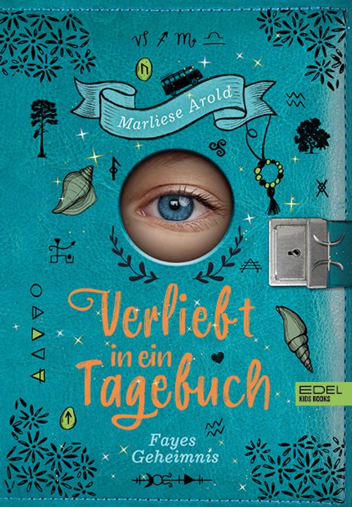 Verliebt in ein Tagebuch (Band 2)