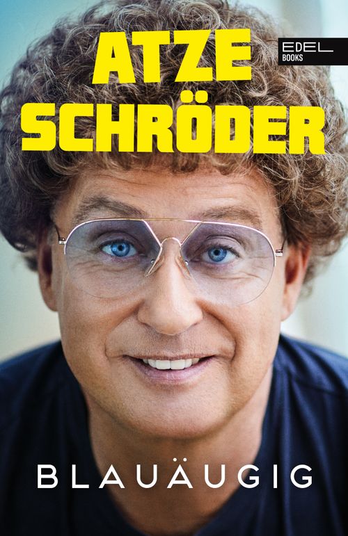 Blauäugig