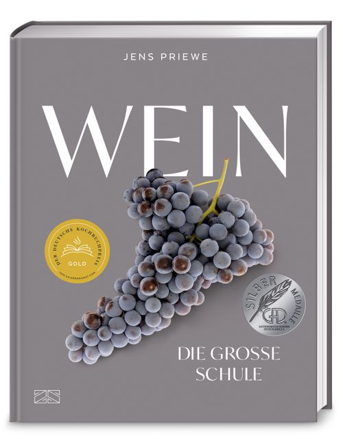 Wein – Die große Schule