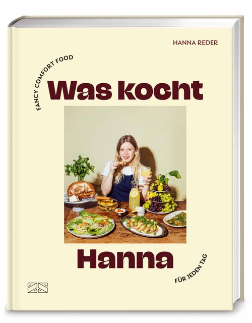 Was kocht Hanna