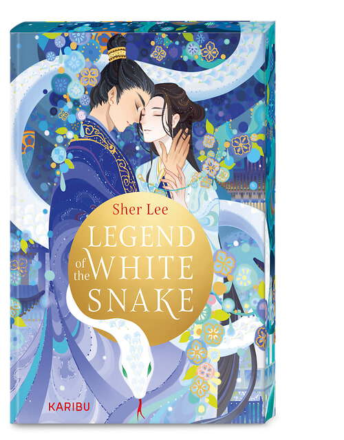 Legend of the White Snake