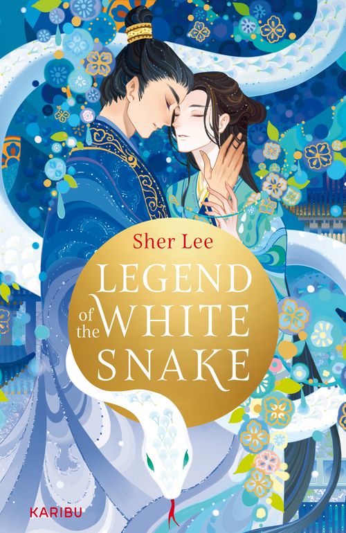Legend of the White Snake