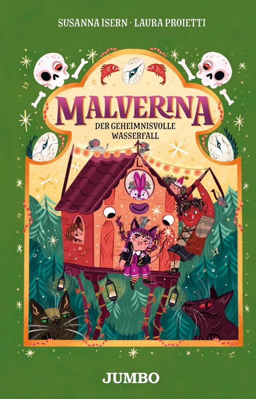 Malverina 4