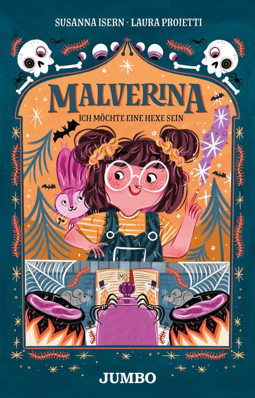 Malverina 1