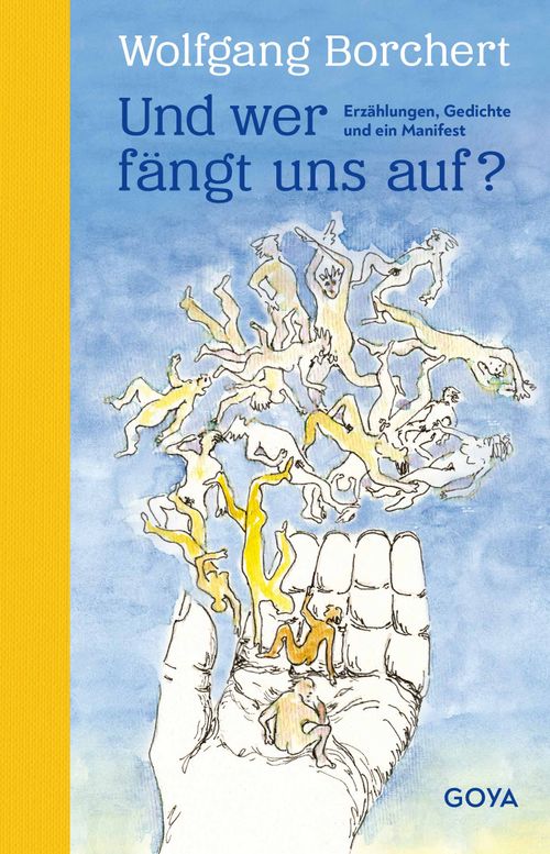 Und wer fängt uns auf?