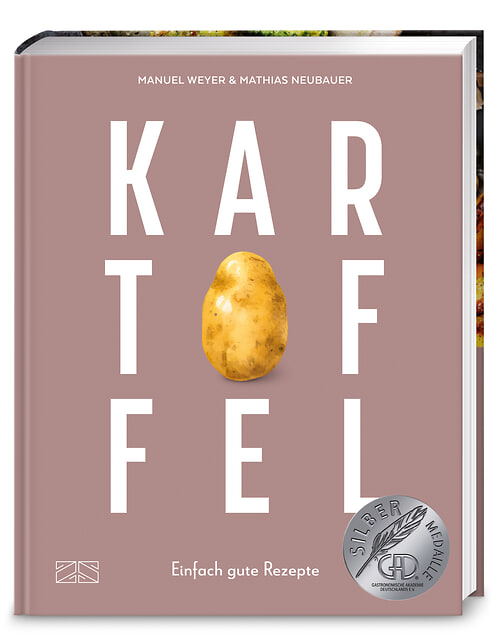 Kartoffel – Das große Kochbuch