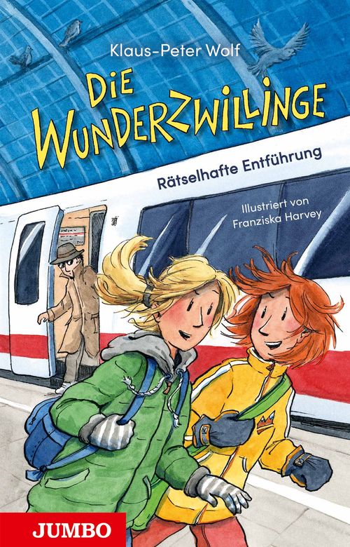 Die Wunderzwillinge 4