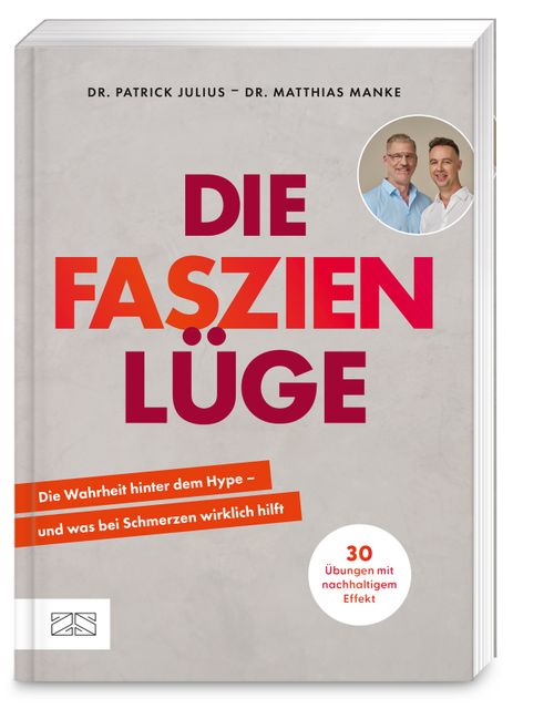 Die Faszienlüge
