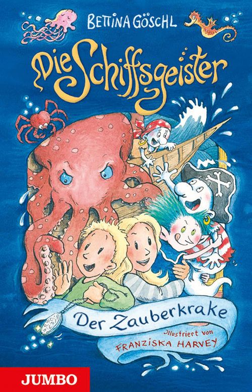 Die Schiffsgeister 2