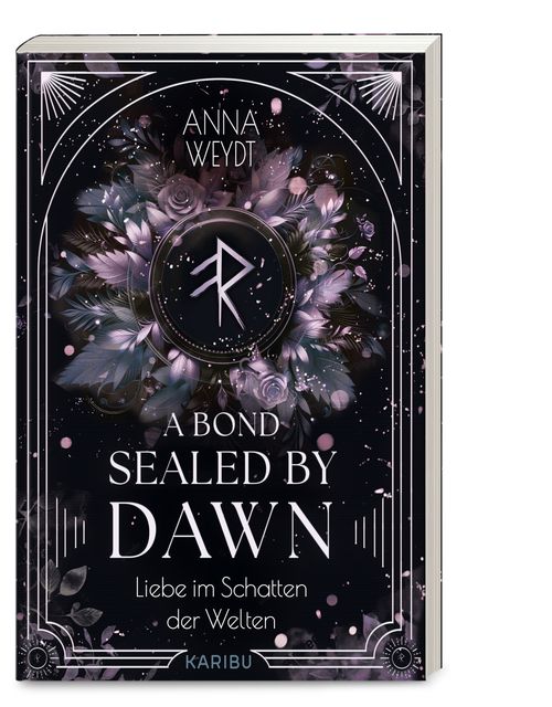 A Bond Sealed by Dawn – Liebe im Schatten der Welten