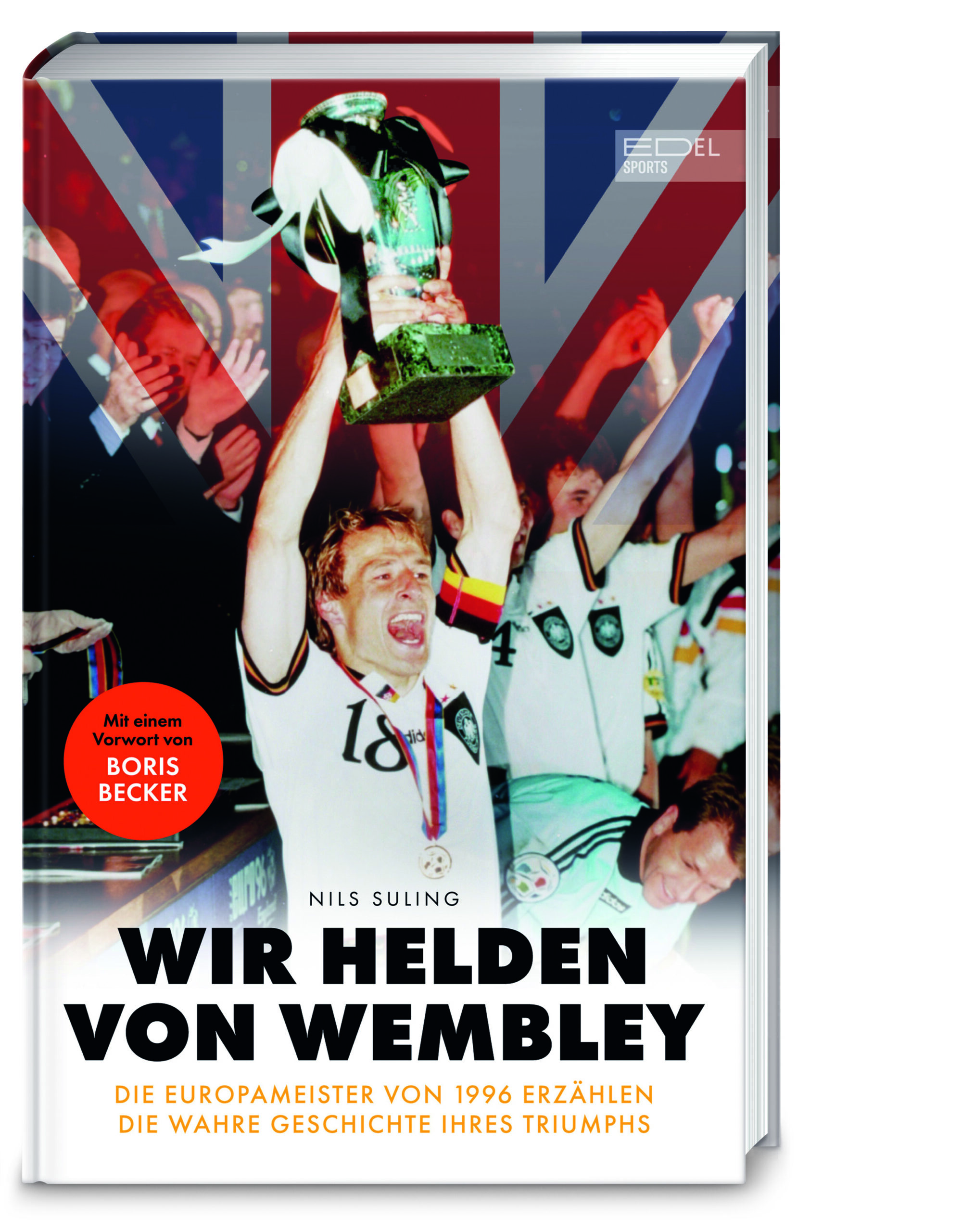 Wir Helden von Wembley