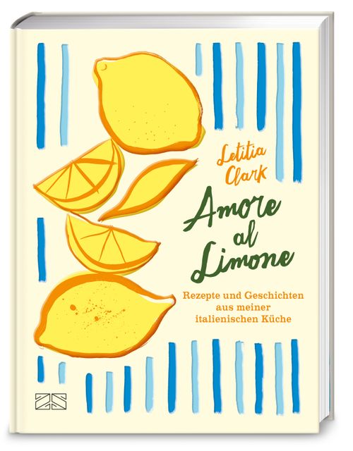 Amore al Limone