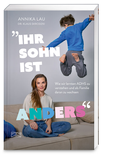 „Ihr Sohn ist anders“
