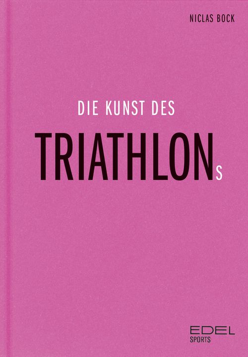 Die Kunst des Triathlons
