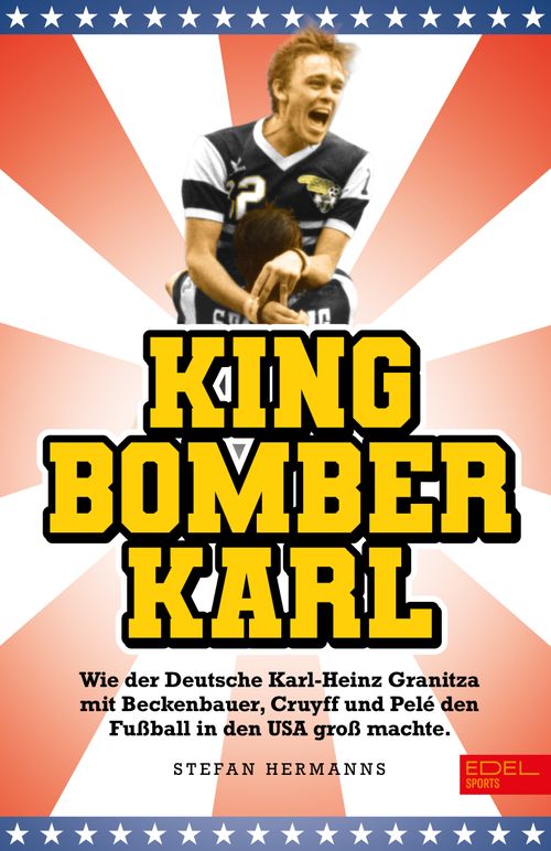 King Bomber Karl