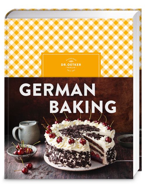German Baking