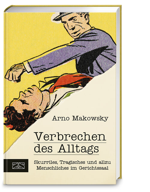 Verbrechen des Alltags