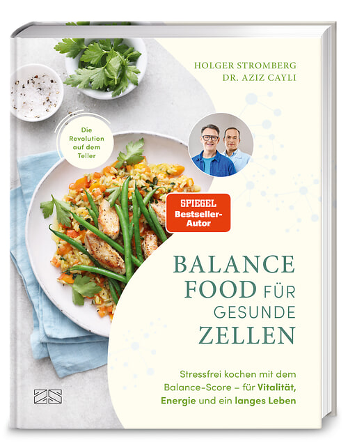 Balance Food für gesunde Zellen