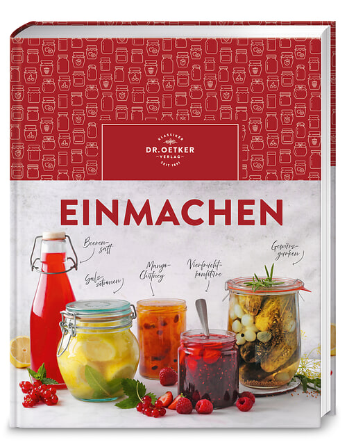 Einmachen