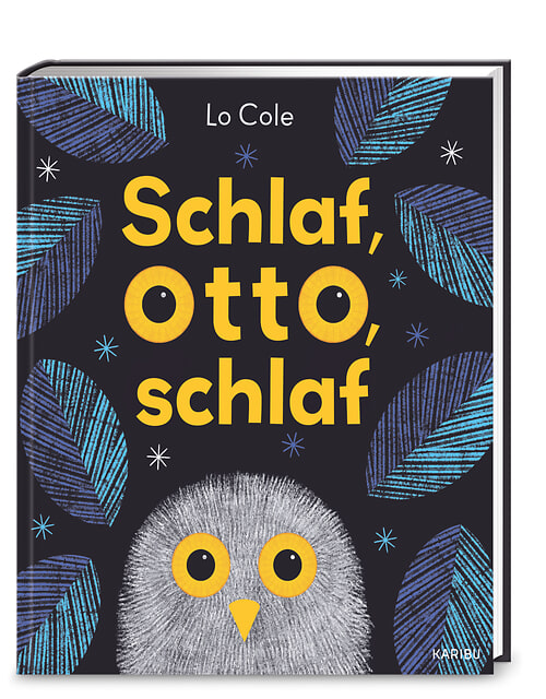 Schlaf, Otto, schlaf