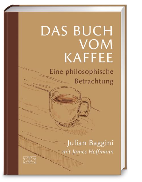 Das Buch vom Kaffee