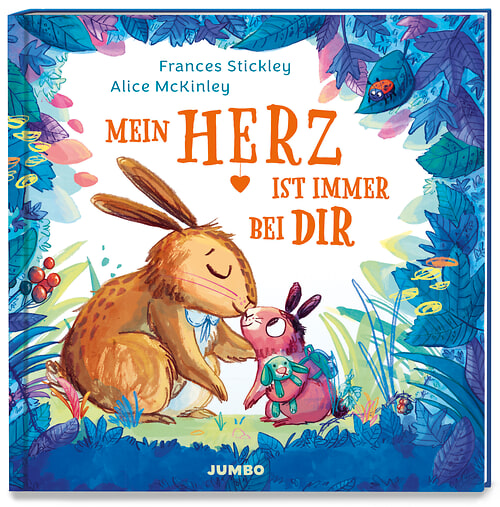 Mein Herz ist immer bei dir