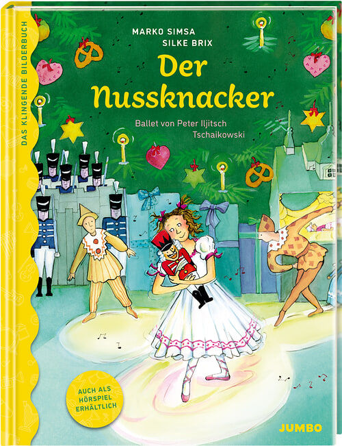 Der Nussknacker