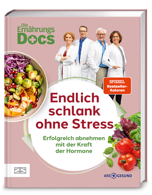 Die Ernährungs-Docs – Endlich schlank ohne Stress