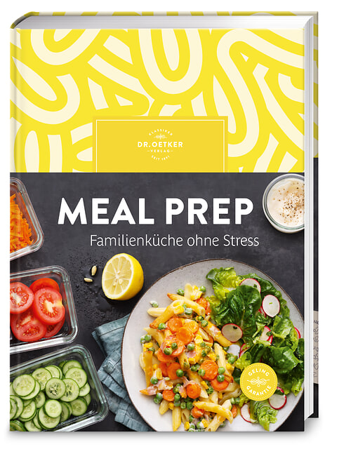 Meal Prep