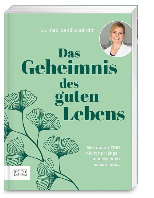 Das Geheimnis des guten Lebens