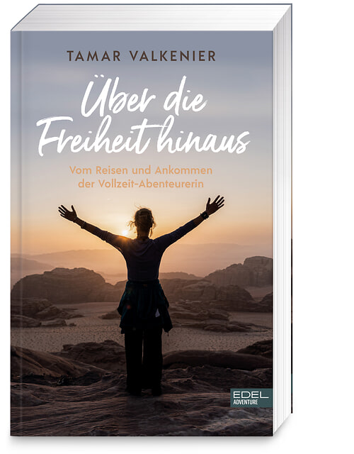 Über die Freiheit hinaus