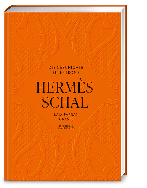 Die Geschichte einer Ikone: Das Hermès Tuch