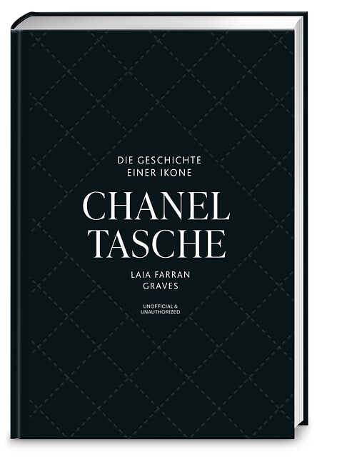 Die Geschichte einer Ikone: Die Chanel Tasche