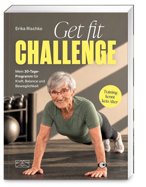 Get fit Challenge